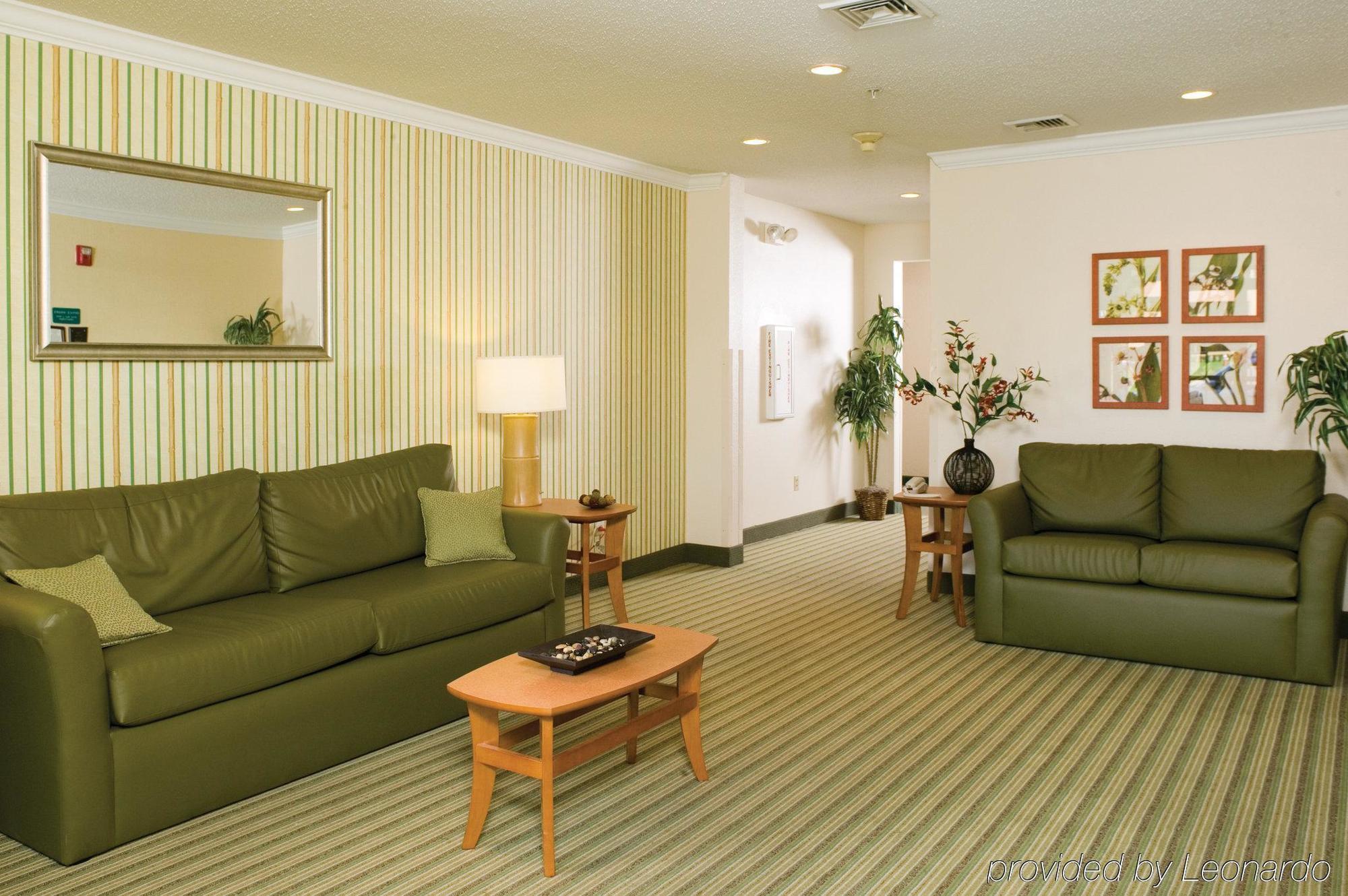 Extended Stay America Suites - Chicago - Lombard - Yorktown Center Eksteriør billede